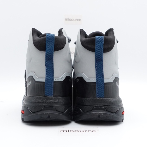 NEW Salomon X Ultra 4 Mid GTX Gore-Tex Waterproof Shoes - Picture 5 of 10